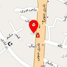 آزمایشگاه دکتر فرزام