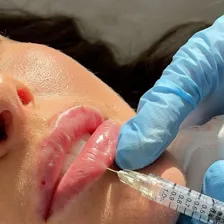 کلینیک زیبایی آلند