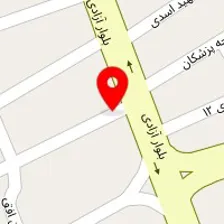 معاینه چشم گواهینامه