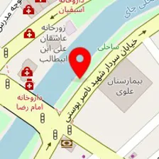 دکتر لیلی اوستا