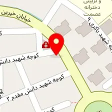 داروخانه وکلینیک شبانه روزی آرتا شفابخش