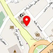 مرکز درمان سو مصرف مواد مهراد