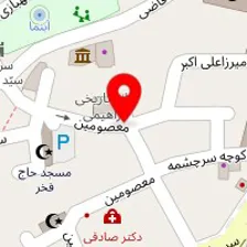 رادیولوژی و سونوگرافی دکتر بابک فرهودیزاده