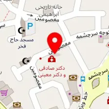 کلینیک رادیولوژی فک و صورت راد