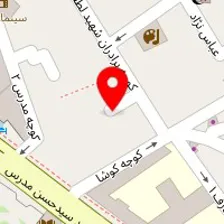 سونوگرافی و رادیولوژی دکتر علی رحیمی