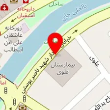 مرکز تصویربرداری و ام آر آی علوی