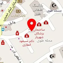 رادیولوژی و سونوگرافی دکتر نوری