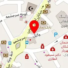 رادیولوژی و سونوگرافی دکتر حمید جعفرزاده