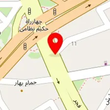 داروخانه دکتر عسگرزاده