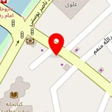 داروخانه دکتر فریادرس