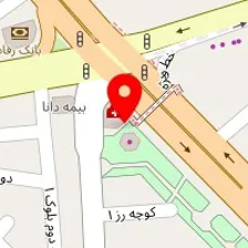 داروخانه دکتر لامعی