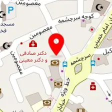 داروخانه دکتر فرشید