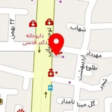 دکتر شهریار موذنی