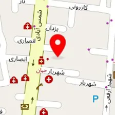 دکتر اردشیر عامری