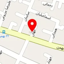 طب اسلامی و سنتی دکتر محسن حیدری