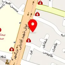 رادیولوژی و سونوگرافی دکتر میرقادری