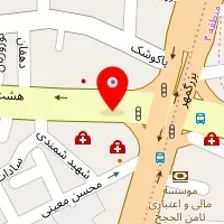 رادیولوژی و سونوگرافی هشت بهشت