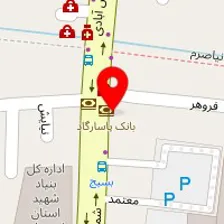 دکتر علیرضا احمدی