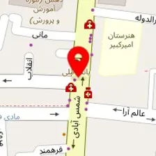 دکتر رسول هاشمی