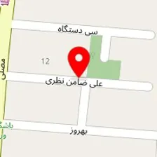 مرکز لاغری و رژیم درمانی نوین اصفهان