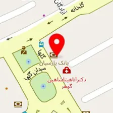 رادیولوژی وسونوگرافی صبا