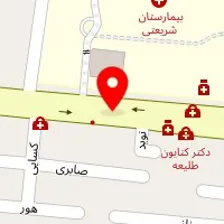 رادیولوژی تخصصی فک وصورت دکتر مهدیزاده