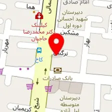 سونوگرافی و رادیولوژی نفیس