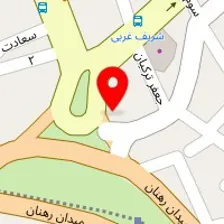 مرکز ترک اعتیاد نفیس