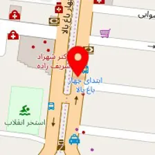 موسسه رادیولوژی وسونوگرافی روشن