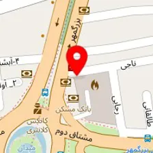 رادیولوژی تخصصی فک و صورت دکتر عاطفه میرزاباقریان