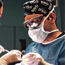 دکتر علیرضا پورصیرفی