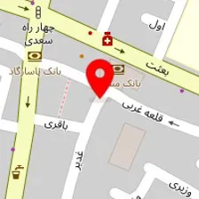 کاردرمانی سپهر