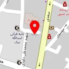 مرکز تصویربرداری پزشکی خاتم النبیاء