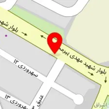 اپتومتری و عینک نورا