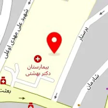 دکتر مهسا قاسمی