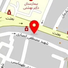 داروخانه دکتر لاری