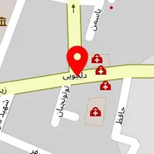 داروخانه دکتر چاوشی