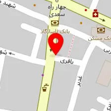 دکتر اعظم قره باغی