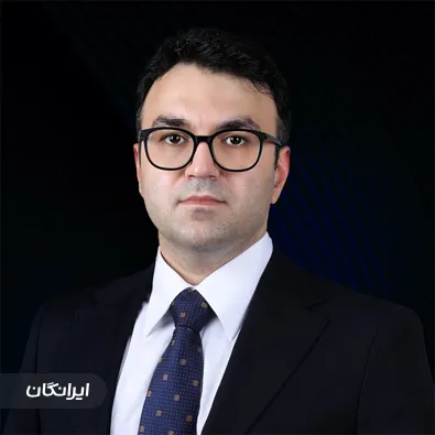 دکتر محمد اسمعیلی نژاد