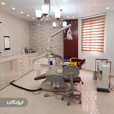 دکتر محمد اسمعیلی نژاد