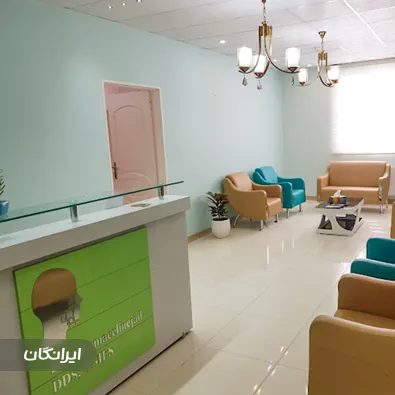 دکتر محمد اسمعیلی نژاد