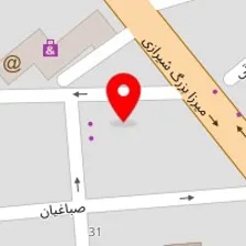 کاردرمانی کودکان مهر