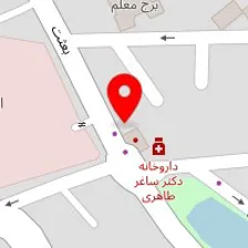 دکتر حسن گوشه