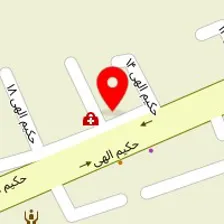 داروخانه دکتر حاجی قربانی زاده