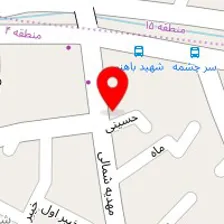 حجامت وزالو مهدیه