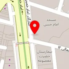 دکتر موسی زین العابدین