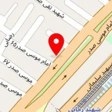 مرکز تصویربرداری پرتوطب آزما