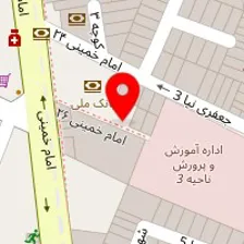 دکتر پروانه صادقی مقدم