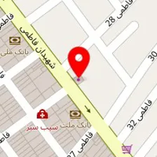 بینایی سنجی زهره سلیقه