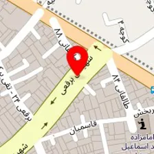 کلینیک ترک اعتیاد پارسه